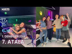 KALAXKA - 7. ATALA: MAITASUN ISTORIOAK GO!AZEN-EKO AKTOREEKIN bideoaren irudi txikia