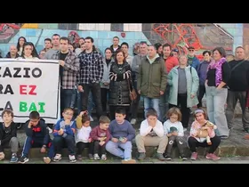 25/12/13 Mobilizazioa: 'Espezializazio goiztiarra ez, multikirola bai' edukiaren irudi txikia