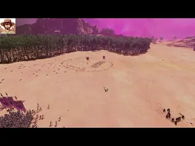 [EUS] TOTAL WAR WARHAMMER 3| SLAANESH MASKARAREN( FLC ) KANPAINA FROGATZEN edukiaren irudi txikia