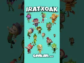 🌿✨Ezagutu Hur: txikia, alaia eta jatorra da, zu bezala! edukiaren irudi txikia