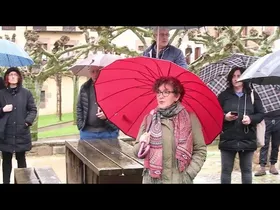 Iparra-Hegoa 2026. Erramun Amundaraini omenaldia. edukiaren irudi txikia