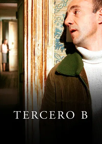 Tercero B