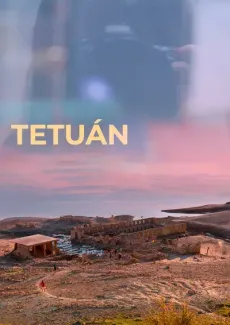 Tetúan edukiaren posterra