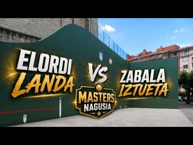 ⚾: IZTUETA FRESKO, LANDA MAILA ONEAN, ZABALA AZKEN ZATIAN BIZI bideoaren irudi txikia