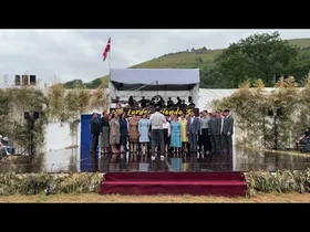 Ez gaude konforme kantorea Lurdes Iriondo Pastorala 2026 Sohüta edukiaren irudi txikia
