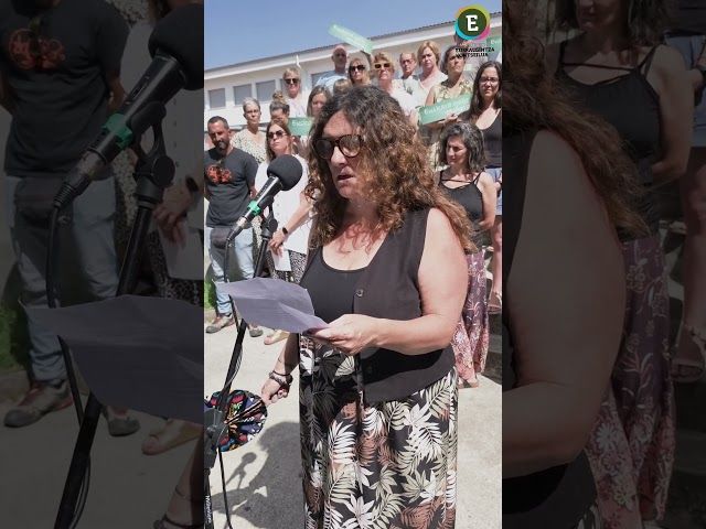 Aiaraldeko 12 ikastetxek Hezkuntza manifestua aurkeztu dute Aiaraldeko Euskalgintza kontseiluarekin bideoaren irudi txikia