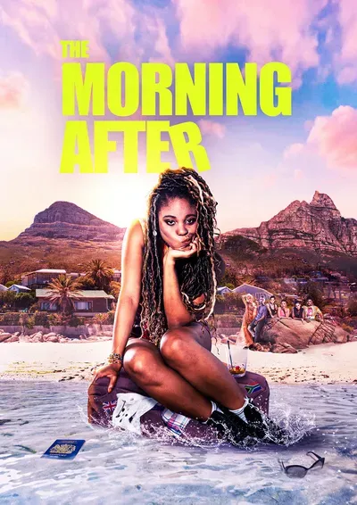 The morning after