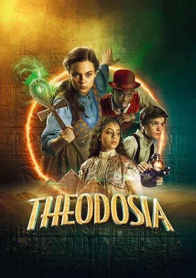 Theodosia