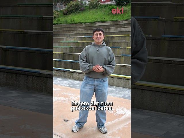 Jon Martinez 'JonMar' bideoaren irudi txikia