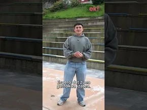 Jon Martinez 'JonMar' bideoaren irudi txikia