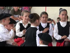 Bestak 2025 Etxalar | Dantza saioa bideoaren irudi txikia