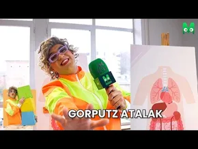 IZASEN ERRONKAK - GORPUTZ ATALAK - POTX ETA LOTX 4 bideoaren irudi txikia