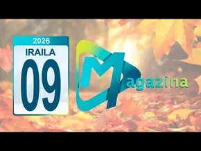URRIAROA 26 09 09 JOSUNE AZPIROZ (BIAK BAT) I NIKO MINDEGIA (ESKUBALOIKO JOKALARIA) bideoaren irudi txikia