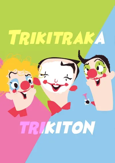 Trikitraka trikitron