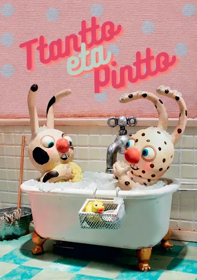 Ttantto eta Pintto