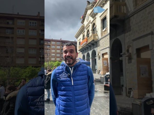 Lokatza gozagarri Amurrio Trail Lasterketaren XIII. edizioan bideoaren irudi txikia