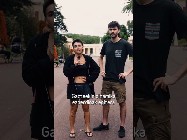 Ailaket 💊 EuskarAbentura 2023 bideoaren irudi txikia