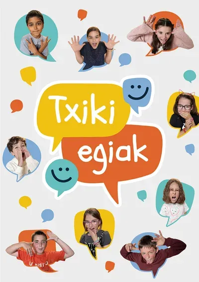 Txiki egiak