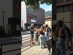 Andra Mari eguna ospatu dute Erdotzan eta Gizaburuagan! bideoaren irudi txikia