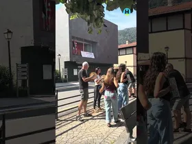 Andra Mari eguna ospatu dute Erdotzan eta Gizaburuagan! edukiaren irudi txikia