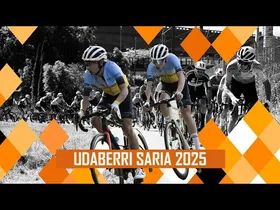 UDABERRI SARIA 2025 | JUNIORRAK | ALTSASU edukiaren irudi txikia