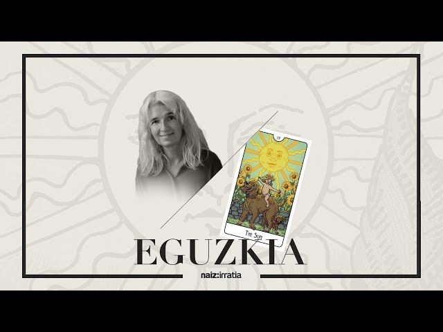 19. Eguzkia (Alde Erantziz - Naiz Irratia) bideoaren irudi txikia