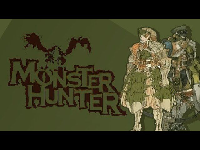 Gogoetak Monster Hunterren inguruan bideoaren irudi txikia