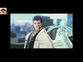 [EUS ] BLEACH REBIRTH OF SOULS #29| ISTORIO MODUA #28 bideoaren irudi txikia