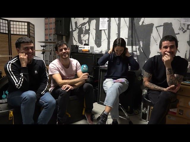 3 SOINU&DOINU 2026 PUNTU TA KOMA bideoaren irudi txikia