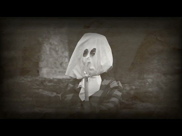 Gau Beltza 2024 - Misteriozko Kale Antzerkia bideoaren irudi txikia