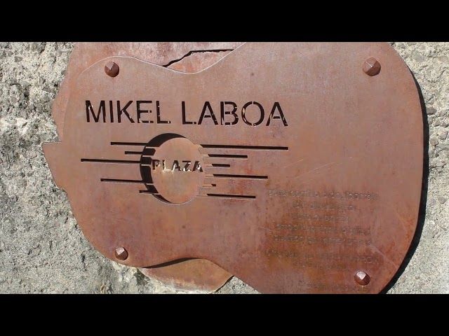 25/12/01 Mikel Laboa gogoan bideoaren irudi txikia