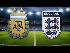 ⚽: MESSI MESSIKERIETAN, TUCHELEK EZ DU ASMATU, BIGARREN FINALA JARRAIAN ARGENTINAK bideoaren irudi txikia