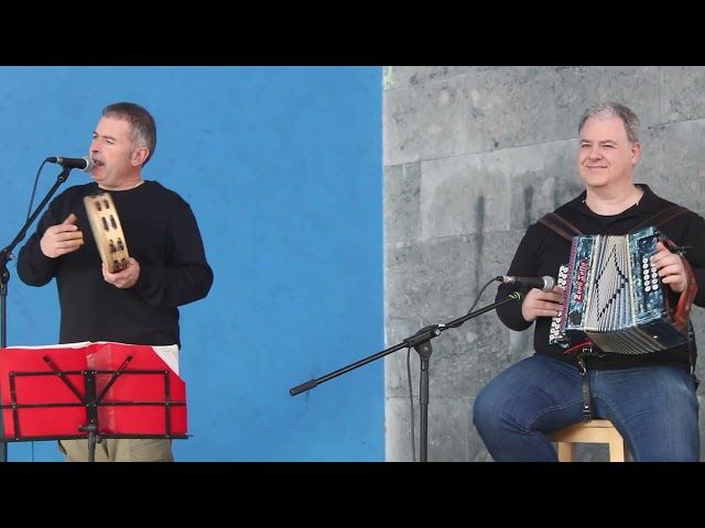 25/12/14 San Tomas azoka: azokako giroa bideoaren irudi txikia