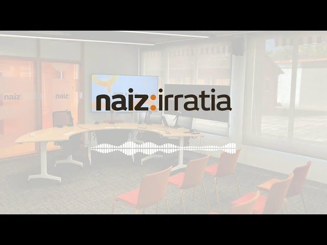 Informazioaren Haria | NAIZ Irratia bideoaren irudi txikia