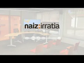 Informazioaren Haria | NAIZ Irratia bideoaren irudi txikia