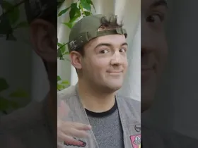 Makusi Klubeko kideek “GO!AZEN” telesaileko denboraldi berriko grabaketara izandako bisita! 💥💖🤪 edukiaren irudi txikia