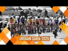 URDIAIN SARIA 2025 | KADETEAK edukiaren irudi txikia