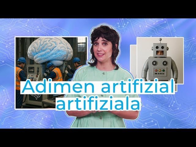 AAA: Ezkutuko giza lana dago adimen artifizialaren atzean? bideoaren irudi txikia