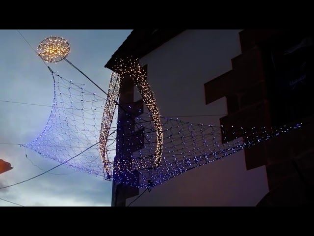 25/12/26 Gabon argitsuagoak bideoaren irudi txikia