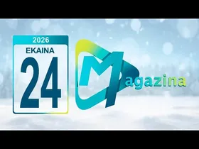 NEGUDABERRIAROA 26 06 24 KATTALIN ARMENDARIZ (EM NAVARRA) I MALEN DOMÍNGUEZ (NAZIOMETROA) edukiaren irudi txikia