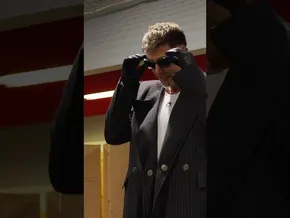 Honetan ere gure jantzitegi eta makillajeko krew-ak lan izugarria egin du 💞😍 Passsssada 🔥🔥🔥 bideoaren irudi txikia
