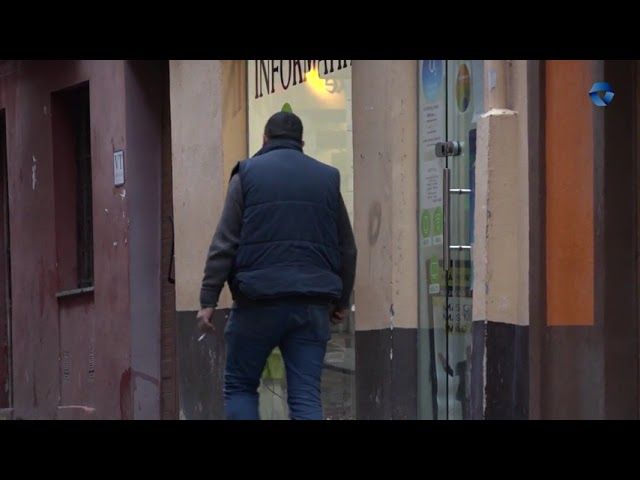Martxan da 'Badaezpada, Bermeon erosi' kanpaina bideoaren irudi txikia