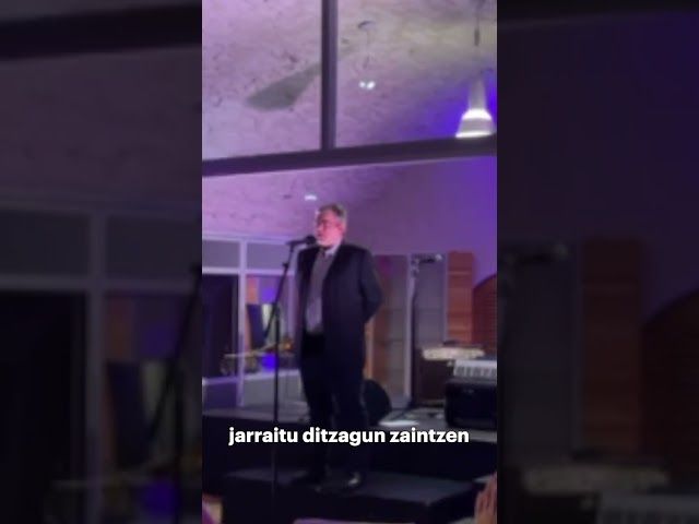 Urtzi Urkizuk irabazi du 2025eko Midas saria bideoaren irudi txikia