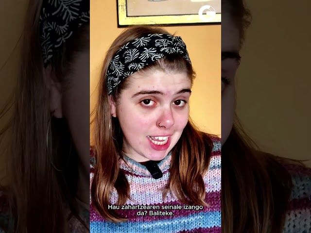 NOSTALGIA | TXIKITAKO MARRAZKI BIZIDUNEN TOP 5-a! bideoaren irudi txikia