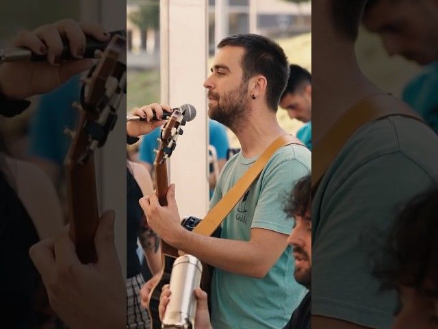 Skabidean 🎺 EuskarAbentura 2023 bideoaren irudi txikia