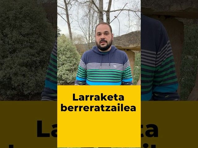 👀 Ze ondorio ditu larreetako abeltzaintzak gure lurretan? bideoaren irudi txikia