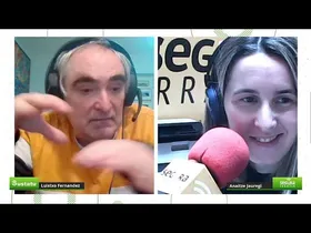 [EUS] Sustatu eta Segura Irratia (2025eko Azaroaren 28an) edukiaren irudi txikia