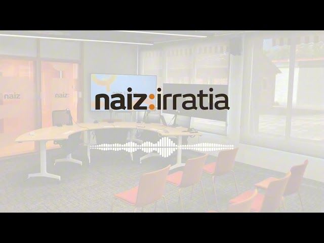 Informazioaren Haria | NAIZ Irratia bideoaren irudi txikia