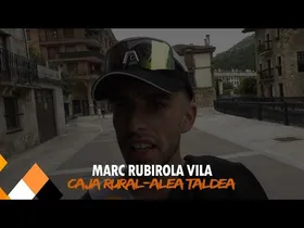 MARC RUBIROLA VILA - CAJA RURAL-ALEA | ANTZUOLA SARIA 2026 edukiaren irudi txikia