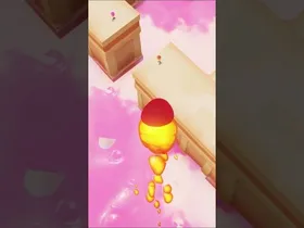 BOWSERREN HERENSUGEA | SUPER MARIO ODDYSSEY | #17 | BYKUGGAN KIDS | SHORT #2 #mario #nintendo edukiaren irudi txikia